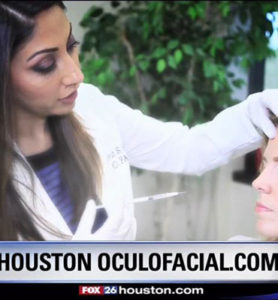 Botox for Valentines Day
