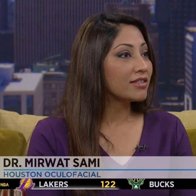 Dr. Sami Interview: Sports Eye Injuries