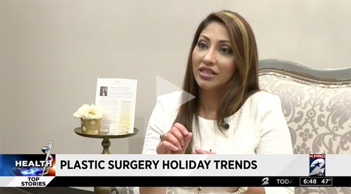 Plastic Surgery Holiday Trends