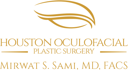 Houston Oculofacial Plastic Surgery, Mirwat S. Sami, MD